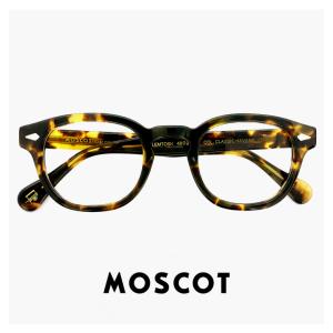 モスコット メガネ レムトッシュ 46mm MOSCOT LEMTOSH SAGE 眼鏡