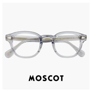 MOSCOT（モスコット） LEMTOSH レムトッシュ 49サイズ Black ブラック