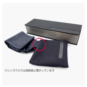 リンドバーグ メガネ gillian 10 L...の詳細画像5