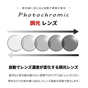 ニューバランス 調光サングラス NB08100...の詳細画像1