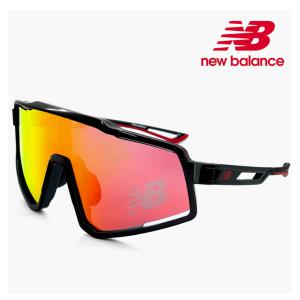 ニューバランス　スポーツサングラス New Balance ニューバランス スポーツサングラス NB08102 c02 NB