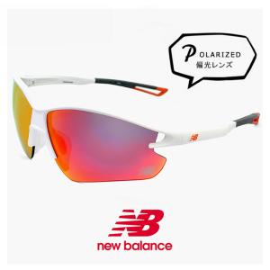 New Balance（ニューバランス） スポーツサングラス NB08099 c04 New