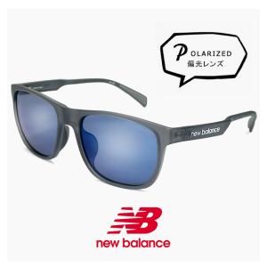 New Balance（ニューバランス） 偏光サングラス nb08123z c03p 偏光