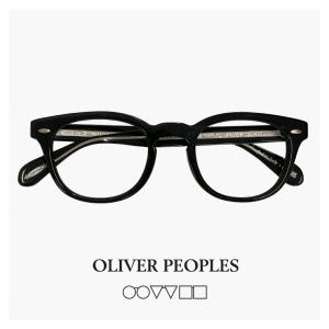 メガネ・老眼鏡 OLIVER PEOPLES OV5036A 1436 Sheldrake OLIVER PEOPLES/オリバー ピープルズ【OV5036A Sheldrake 】1436 47