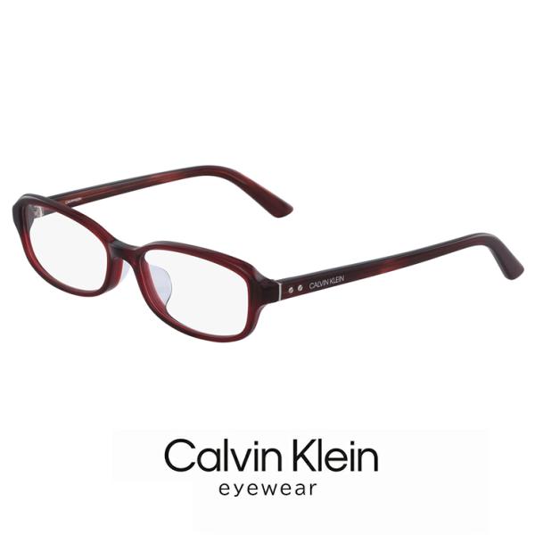 【 度付き 対応 無料 】 カルバンクライン メガネ ck18527a-605 calvin kle...