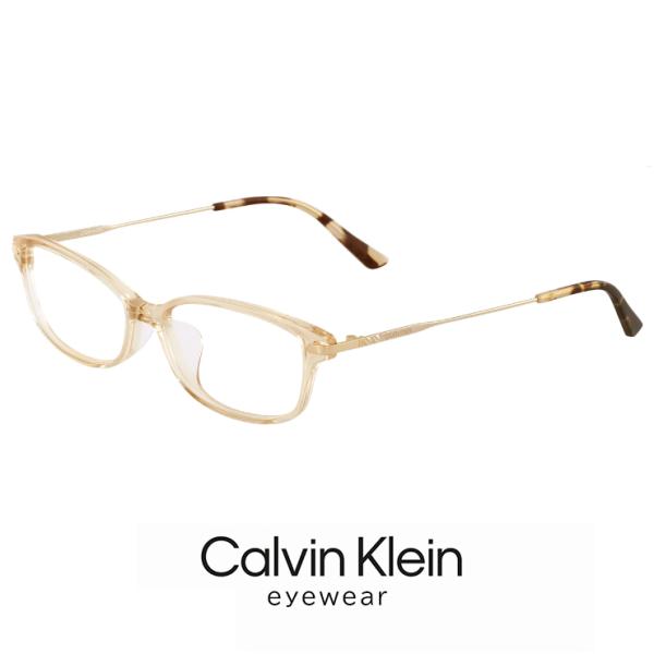 【 度付き 対応 無料 】 カルバンクライン メガネ ck18714a-270 calvin kle...