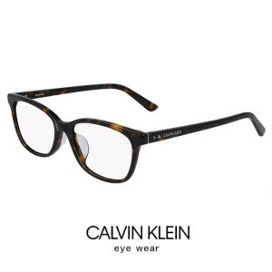 Calvin Klein（カルバン・クライン） 【 度付き 対応 無料 】 メガネ