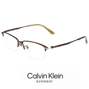 Calvin Klein（カルバン・クライン） 【 度付き 対応 無料 】 メンズ