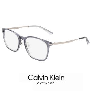 Calvin Klein（カルバン・クライン） 【 度付き 対応 無料 】 メガネ
