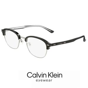 Calvin Klein（カルバン・クライン） 【 度付き 対応 無料 】 小さめ