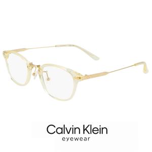 Calvin Klein（カルバン・クライン） 【 度付き 対応 無料 】 メガネ