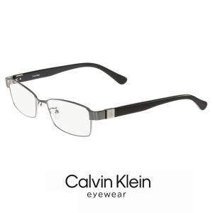 Calvin Klein（カルバン・クライン） 【 度付き 対応 無料 】 メガネ