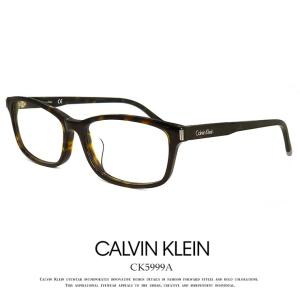 カルバンクライン メガネ ck5999a-214 54mm calvin klein 眼鏡 メンズ 度付き ダテ眼鏡 老眼鏡 Calvin Klein カルバン・クライン ウェリントン｜sunhat