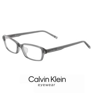 【新品】 カルバンクライン メガネ ck6000a-040 メンズ レディース ユニセックス   眼鏡 ck6000a めがね スクエア型 フレーム カルバン・クライン アジアンフィット モデル Calvin Klein（カルバン・クライン） 【 度付き 対応 無料 】 メンズ