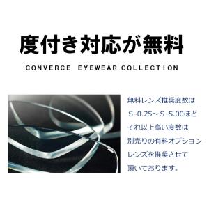 高校生 大人用 度付き対応 スポーツメガネ ス...の詳細画像3