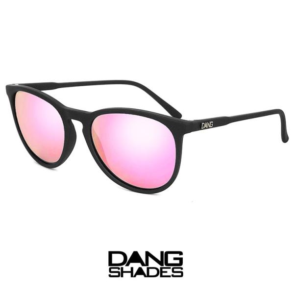 ダンシェイディーズ サングラス フェントン DANG SHADES vidg00334 FENTON...