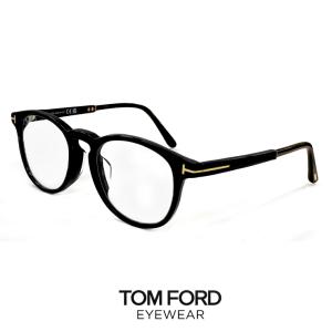 TOM FORD EYEWEAR トムフォード メガネ FT5795-K-B 001 眼鏡 tomford