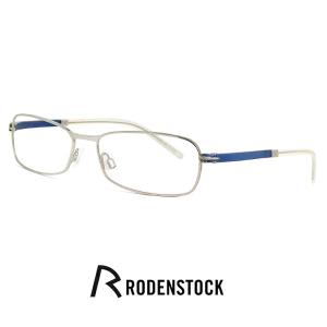 ローデンストック メガネ r4717-d RODEN STOCK 眼鏡 rodenstock スクエア｜sunhat