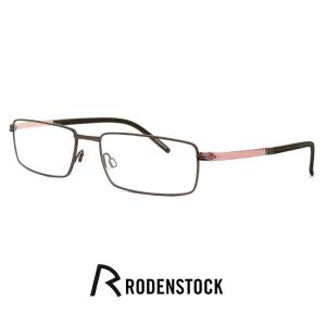 ローデンストック メガネ r4718-c RODEN STOCK 眼鏡 rodenstock フレーム スクエア｜sunhat