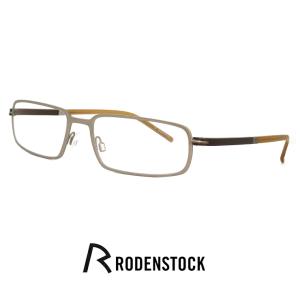 【新品】 日本製 ローデンストック メガネ メンズ r0014 b 56mm RODENSTOCK 眼鏡 エクスクルーシブ Exclusiv 軽量 モデル 男性用 スクエアティアドロップ型 フレーム MADE IN JAPAN チタン フレーム 鯖江産 ダミーレンズ発送 RODENSTOCK（ローデンストック） 日本製 メガネ メンズ r0014 b 56mm