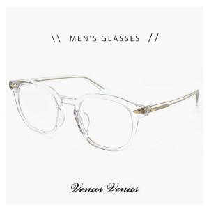 renoma（レノマ） 日本製 レディース メガネ 25-9702 2 48mm 50mm 2
