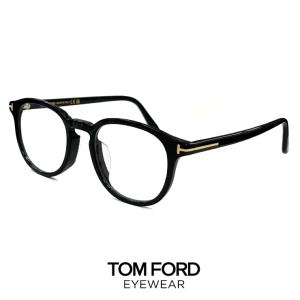 TOM FORD EYEWEAR トムフォード メガネ [ 度付き 対応可能 レンズ付き