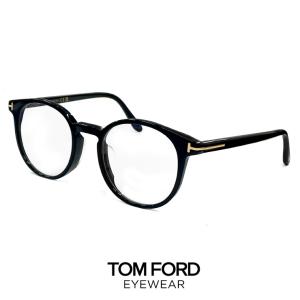 TOM FORD EYEWEAR トムフォード ブルーライトカット レンズ 伊達メガネ