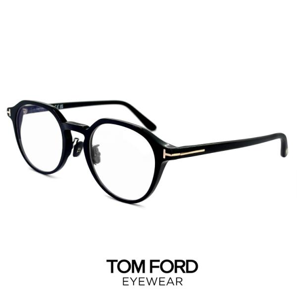 トムフォード メガネ TF5924-d-b 001 眼鏡 TOM FORD tomford ft59...