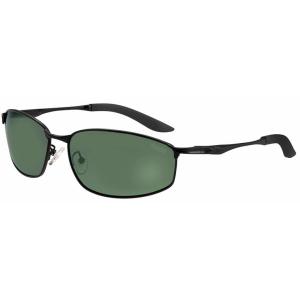 偏光サングラス メンズ サングラス バネ蝶番 偏光 レンズ メタル pm-45aam-3a ブランド...