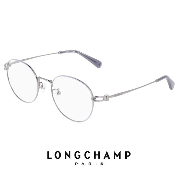 【 度付き 対応 無料 】 レディース ロンシャン メガネ lo2178lbj-038 50mm l...