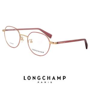 ロンシャン レディース メガネ lo2502j 233 longchamp 眼鏡 ジャパン