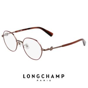LONGCHAMP（ロンシャン） レディース メガネ lo2672j-210 longchamp