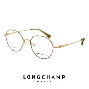 ロンシャン レディース メガネ lo2500j 717 longchamp 眼鏡 ジャパン