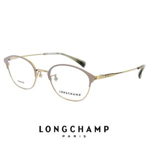 ロンシャン レディース メガネ lo2500j 717 longchamp 眼鏡 ジャパン