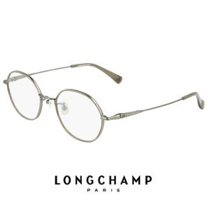 LONGCHAMP（ロンシャン） 【 度付き 対応 無料 】 レディース メガネ