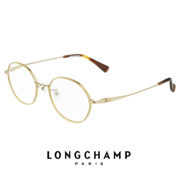 ロンシャン レディース メガネ lo2520lbj 734 longchamp 眼鏡 ジャパンフィッ...