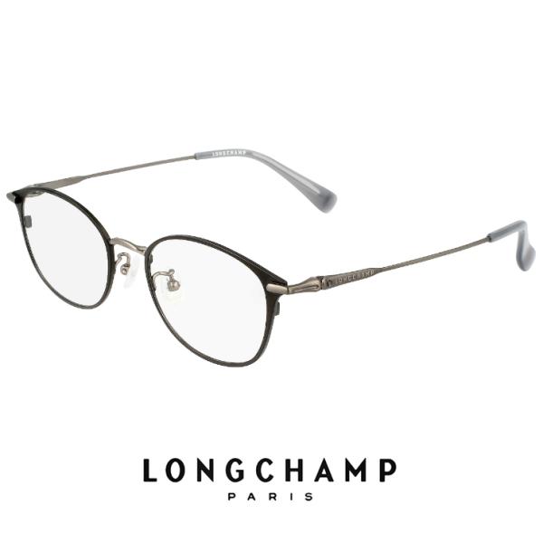 ロンシャン メガネ lo2522lbj-002 レディース longchamp 眼鏡 ジャパンフィッ...