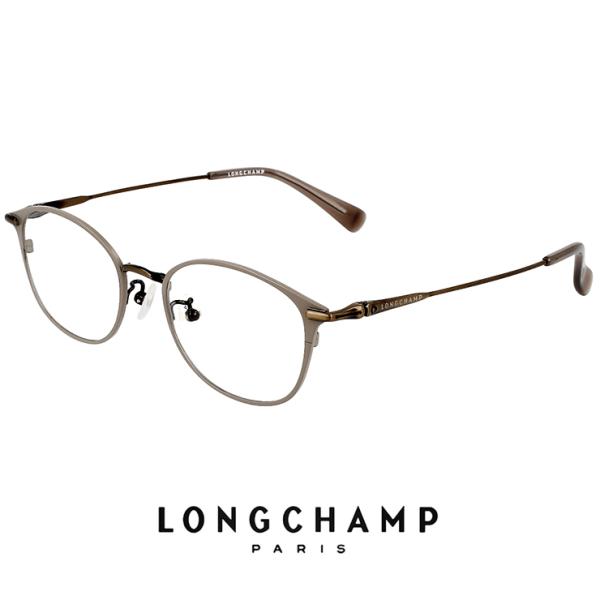 ロンシャン メガネ lo2522lbj-037 レディース longchamp 眼鏡 ジャパンフィッ...