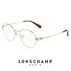 LONGCHAMP ヴィンテージフレーム+度入り薄型レンズ+カラーレンズ 未使用 LONGCHAMP ヴィンテージフレーム+度入り薄型レンズ+カラーレンズ 未