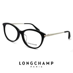 ロンシャン レディース メガネ lo2507j-601 longchamp 眼鏡 ジャパン