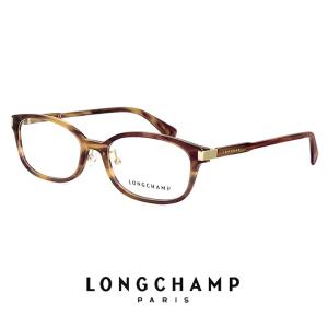 ロンシャン レディース メガネ lo2507j-601 longchamp 眼鏡 ジャパン