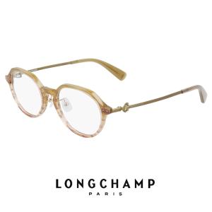 ロンシャン レディース メガネ lo2500j 717 longchamp 眼鏡