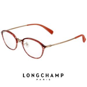 LONGCHAMP（ロンシャン） レディース メガネ lo2528lbj 610 longchamp