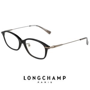 LONGCHAMP ロンシャン メガネ lo2522lbj-002 レディース