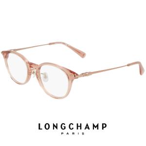 【新品】 ロンシャン メガネ lo2513j 776 longchamp レディース 眼鏡 ジャパンフィット 女性用 かわいい おしゃれ ボストン 丸眼鏡 軽量 チタン コンビネーション フレーム ロンシャン メガネ lo2513j 776 レディース longchamp ボストン 丸眼鏡