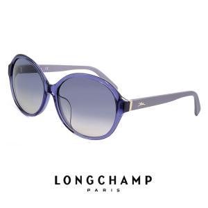 LONGCHAMP ロンシャン レディース サングラス lo124sj 601