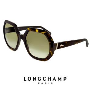 LONGCHAMP ロンシャン レディース サングラス lo651sj 616