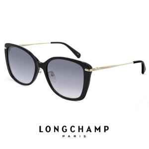 LONGCHAMP レディース ロンシャン サングラス lo748slbj-230