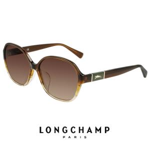 LONGCHAMP レディース ロンシャン サングラス lo748slbj-230