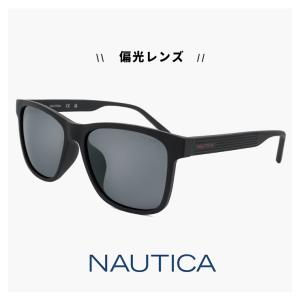 NAUTICA（ノーティカ） n6009slb-206 偏光サングラス NAUTICA N6009slb